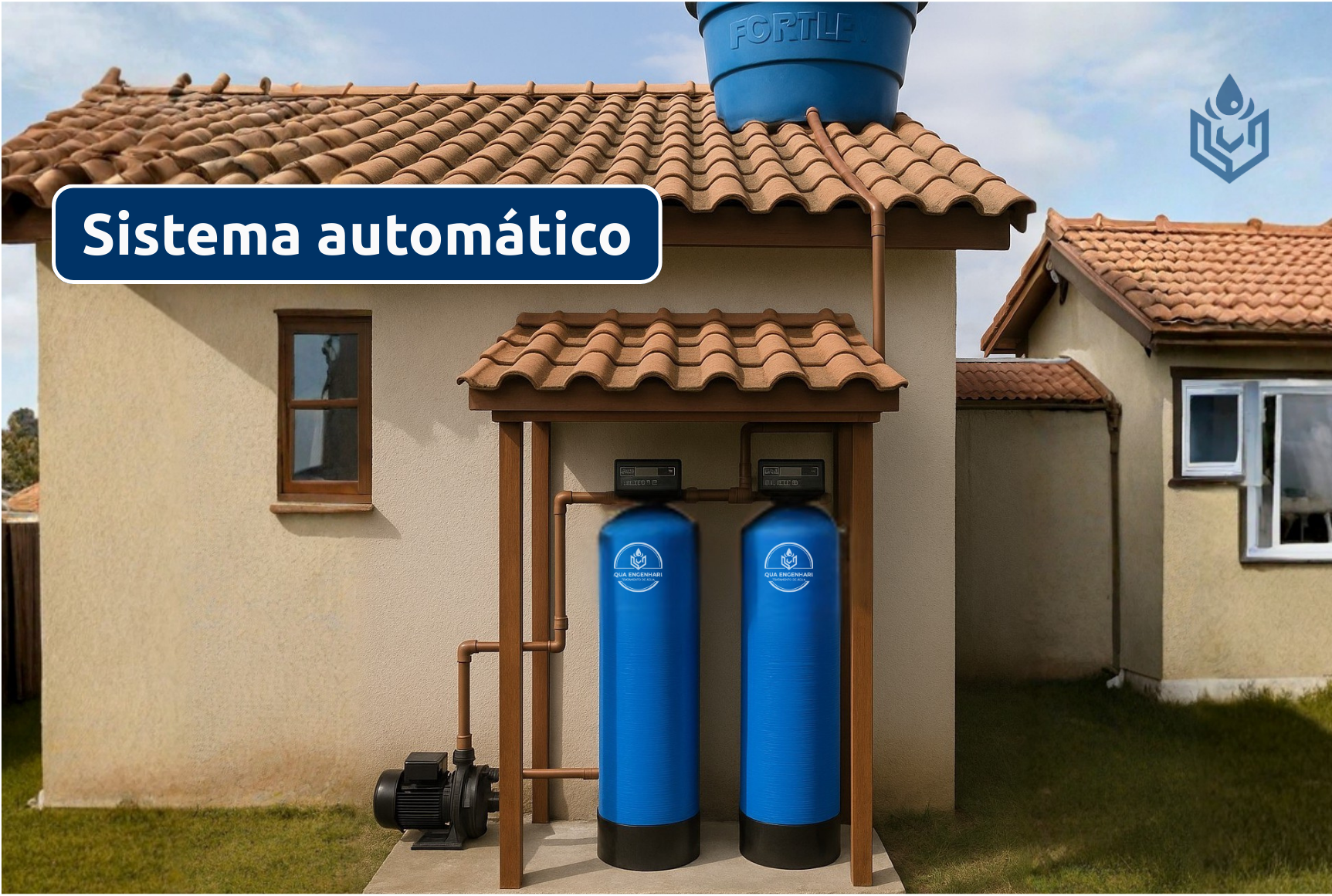 Sistema Automático
